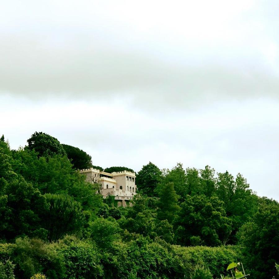 Villa Musolino - Country Resort Mesina Exterior foto